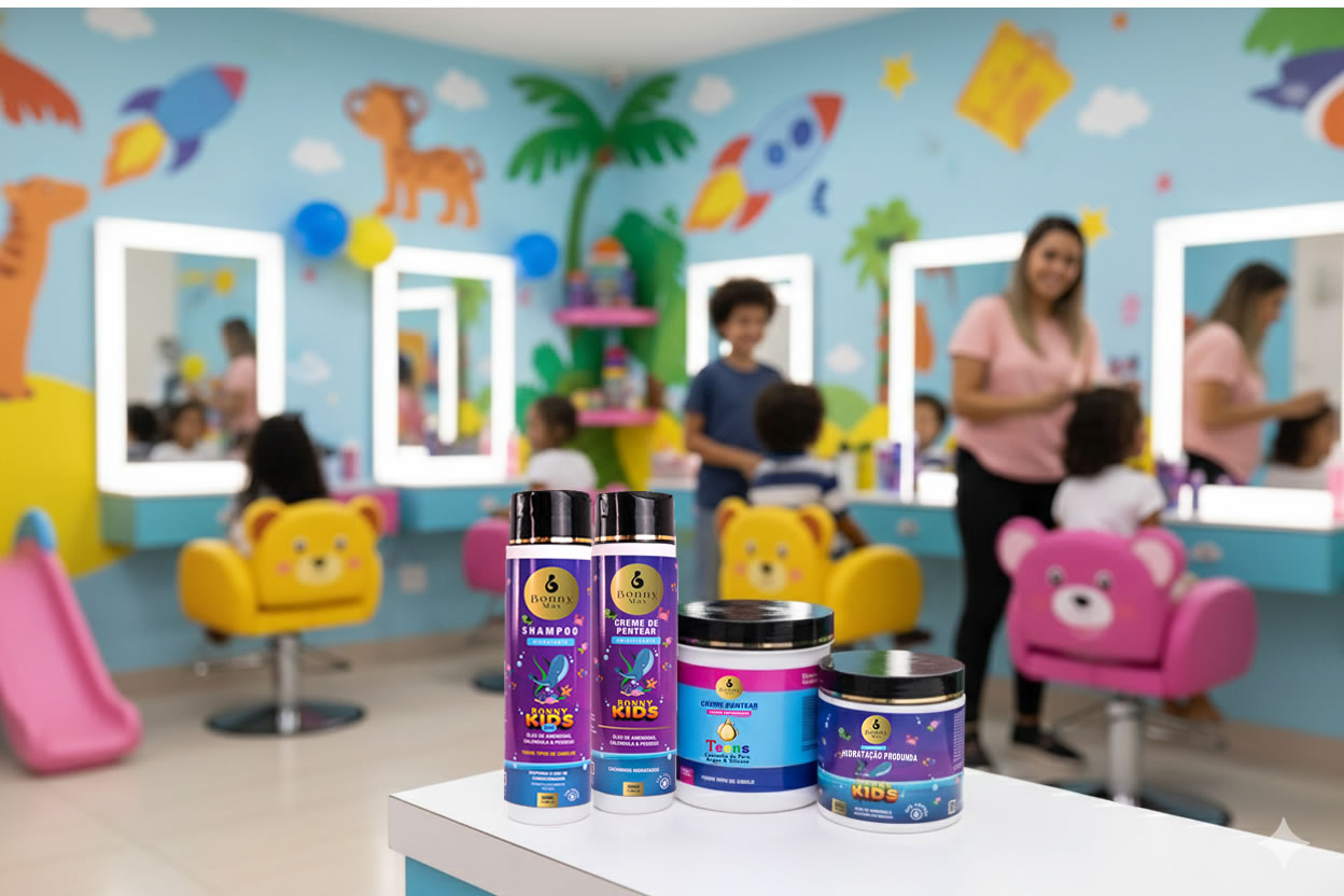 Conjunto Kids